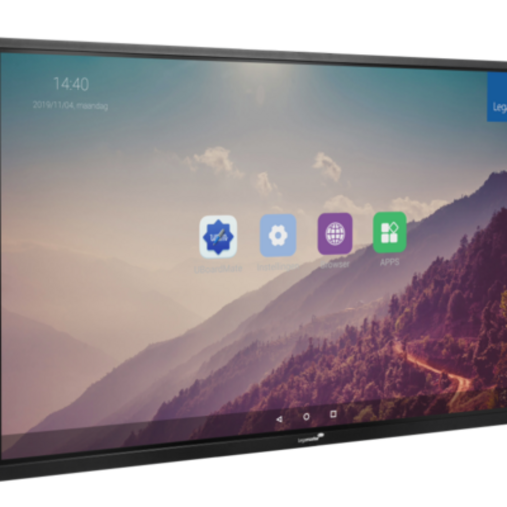 Legamaster Legamaster ETX-8620 Legamaster Legamaster ETX-8620