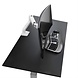 Ergotron Ergotron HX Desk Monitor Arm Ergotron Ergotron HX Desk Monitor Arm