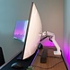 Ergotron Ergotron HX Desk Monitor Arm Ergotron Ergotron HX Desk Monitor Arm