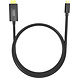 Vision Vision TC 2MUSBCHDMI/BL Vision Vision TC 2MUSBCHDMI/BL