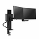 Ergotron Ergotron TRACE Dual monitor mount Ergotron Ergotron TRACE Dual monitor mount