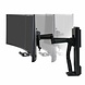 Ergotron Ergotron TRACE Dual monitor mount Ergotron Ergotron TRACE Dual monitor mount