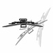 Ergotron Ergotron TRACE Dual monitor mount Ergotron Ergotron TRACE Dual monitor mount