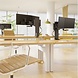 Ergotron Ergotron TRACE Dual monitor mount Ergotron Ergotron TRACE Dual monitor mount