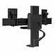 Ergotron Ergotron TRACE Dual monitor mount Ergotron Ergotron TRACE Dual monitor mount