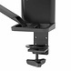 Ergotron Ergotron TRACE Dual monitor mount Ergotron Ergotron TRACE Dual monitor mount