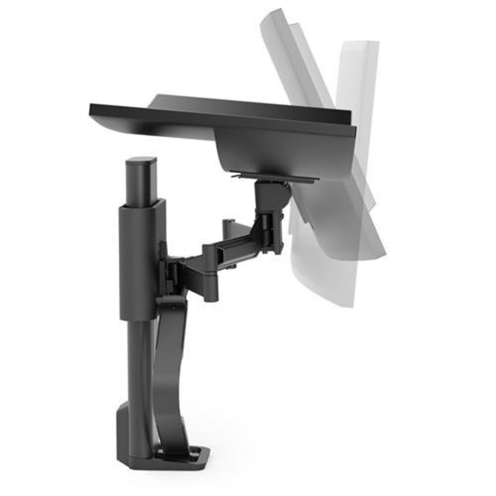 Ergotron Ergotron TRACE monitor arm Ergotron Ergotron TRACE monitor arm