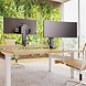 Ergotron Ergotron TRACE monitor arm Ergotron Ergotron TRACE monitor arm