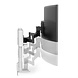 Ergotron Ergotron TRACE monitor arm Ergotron Ergotron TRACE monitor arm
