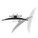 Ergotron Ergotron TRACE monitor arm Ergotron Ergotron TRACE monitor arm