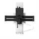 Ergotron Ergotron TRACE monitor arm Ergotron Ergotron TRACE monitor arm