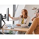 Ergotron Ergotron TRACE monitor arm Ergotron Ergotron TRACE monitor arm