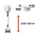Ergotron Ergotron HX Desk Monitor Arm Ergotron Ergotron HX Desk Monitor Arm