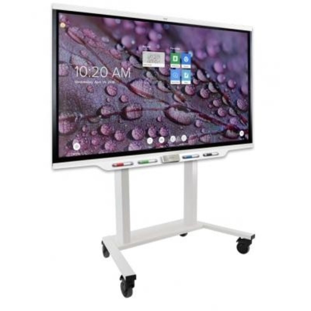 SMART Technologies SMART Technologies SMART FSE-400 SMART Technologies SMART Technologies SMART FSE-400