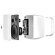 AUDAC Audac ARES5A wit AUDAC Audac ARES5A wit