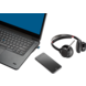 POLY POLY Voyager B825 Focus UC Stereo bluetooth-headset POLY POLY Voyager B825 Focus UC Stereo bluetooth-headset