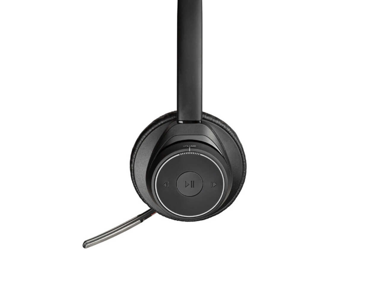 POLY POLY Voyager Focus UC Stereo bluetooth-headset POLY POLY Voyager Focus UC Stereo bluetooth-headset