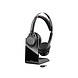 POLY POLY Voyager Focus UC Stereo bluetooth-headset POLY POLY Voyager Focus UC Stereo bluetooth-headset