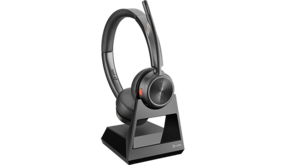 POLY Poly Savi 7220 Stereo Headset POLY Poly Savi 7220 Stereo Headset