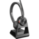 POLY Poly Savi 7220 Stereo Headset voor bureautelefoon POLY Poly Savi 7220 Stereo Headset voor bureautelefoon