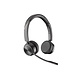 POLY Poly Savi 7220 Stereo Headset voor bureautelefoon POLY Poly Savi 7220 Stereo Headset voor bureautelefoon