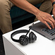 JLab JLab Go Work headset JLab JLab Go Work headset