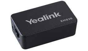 Yealink Yealink EHS36 Yealink Yealink EHS36