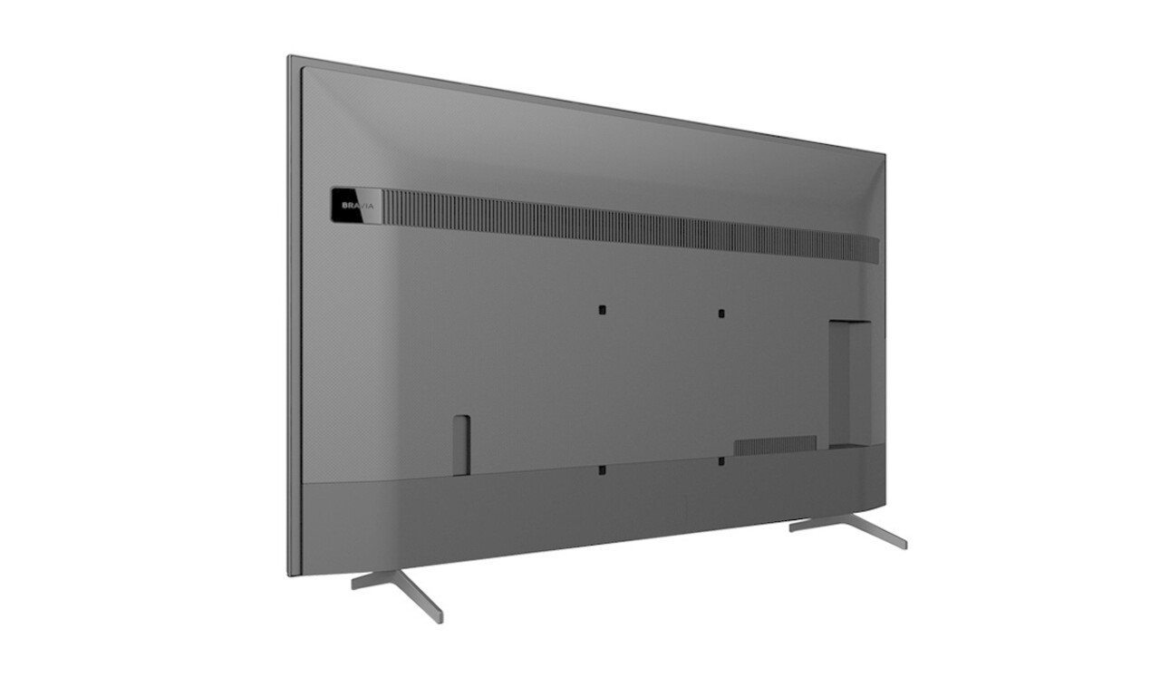 Sony Sony FWD-55A80K