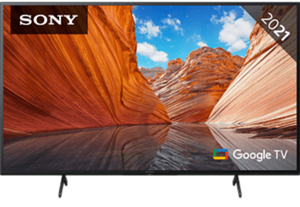 Sony Sony FWD-55X80K 4K UHD digital signage