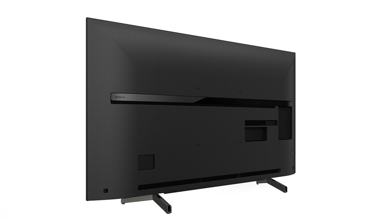 Sony Sony FWD-50X80K 4K UHD digital signage Sony Sony FWD-50X80K 4K UHD digital signage