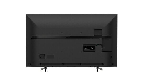 Sony Sony FWD-50X80K 4K UHD digital signage Sony Sony FWD-50X80K 4K UHD digital signage