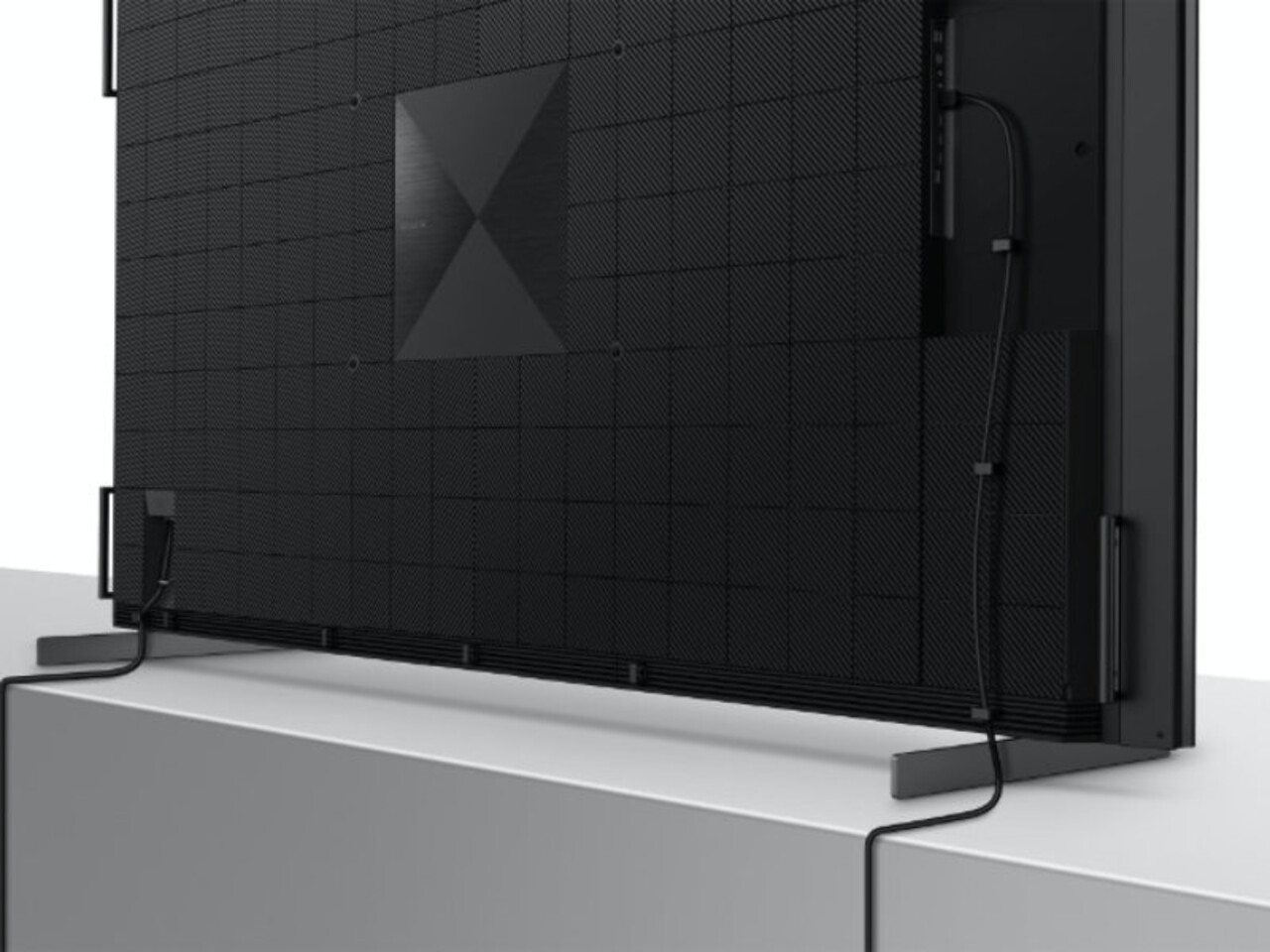 Sony Sony BRAVIA FW-100BZ40J 4K UHD digital signage Sony Sony BRAVIA FW-100BZ40J 4K UHD digital signage