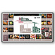 Sony Sony BRAVIA FW-100BZ40J 4K UHD digital signage Sony Sony BRAVIA FW-100BZ40J 4K UHD digital signage