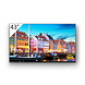 Sony Sony FW-43BZ35F 4K UHD digital signage Sony Sony FW-43BZ35F 4K UHD digital signage