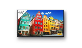 Sony Sony FW-65BZ30J Sony Sony FW-65BZ30J
