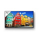 Sony Sony FW-75BZ30J 4K UHD digital signage Sony Sony FW-75BZ30J 4K UHD digital signage