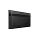 Sony Sony 65" FW-65BZ40H/1 4K HDR professional display Sony Sony 65" FW-65BZ40H/1 4K HDR professional display