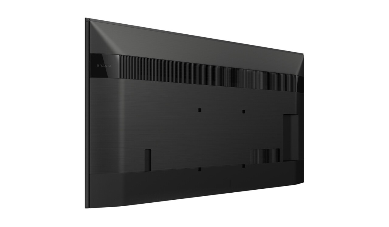 Sony Sony 75" FW-75BZ40H/1 4K HDR professional display Sony Sony 75" FW-75BZ40H/1 4K HDR professional display