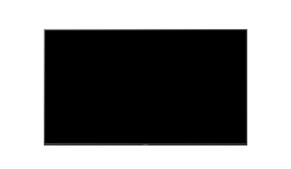 Sony Sony 75" FW-75BZ40H/1 4K HDR professional display Sony Sony 75" FW-75BZ40H/1 4K HDR professional display