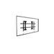 Chief Chief LSM1U wandbeugel 42-85inch Chief Chief LSM1U wandbeugel 42-85inch