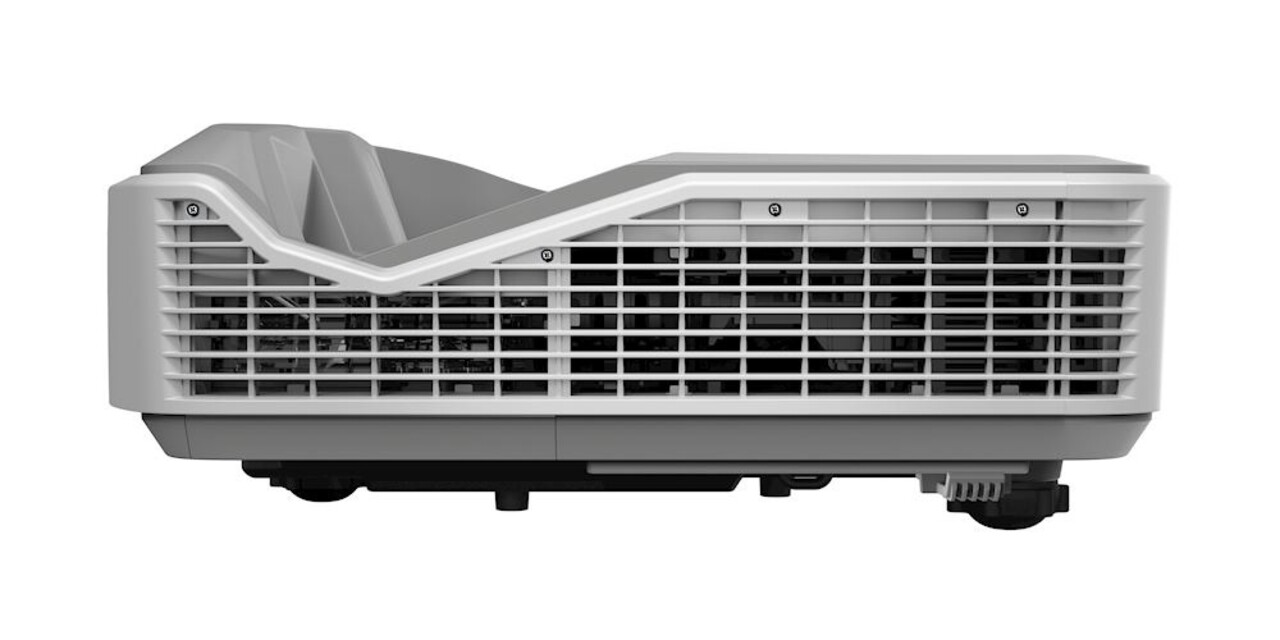 Optoma Optoma ZU500USTe WUXGA UST laser beamer Optoma Optoma ZU500USTe WUXGA UST laser beamer