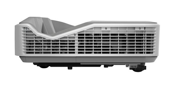 Optoma Optoma ZU500USTe WUXGA UST laser beamer Optoma Optoma ZU500USTe WUXGA UST laser beamer