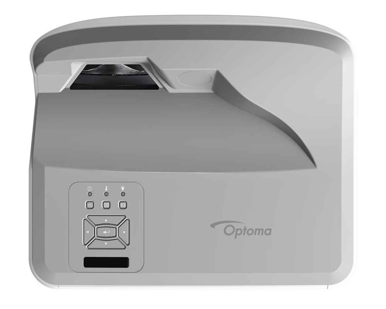Optoma Optoma ZU500USTe WUXGA UST laser beamer Optoma Optoma ZU500USTe WUXGA UST laser beamer