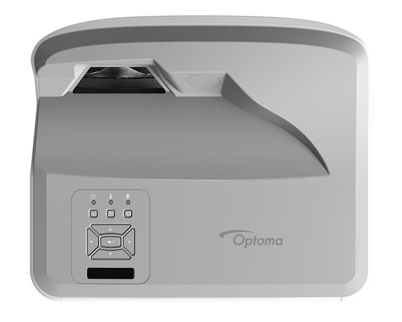 Optoma Optoma ZU500USTe WUXGA UST laser beamer Optoma Optoma ZU500USTe WUXGA UST laser beamer