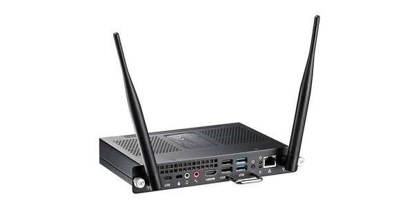 Optoma Optoma  OPS3-i7-TPM slot-in PC