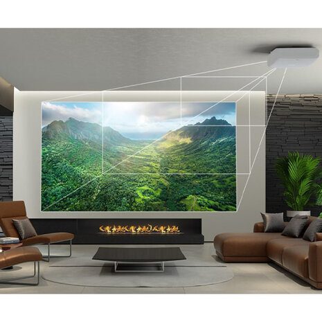 Epson Epson EH-LS11000W