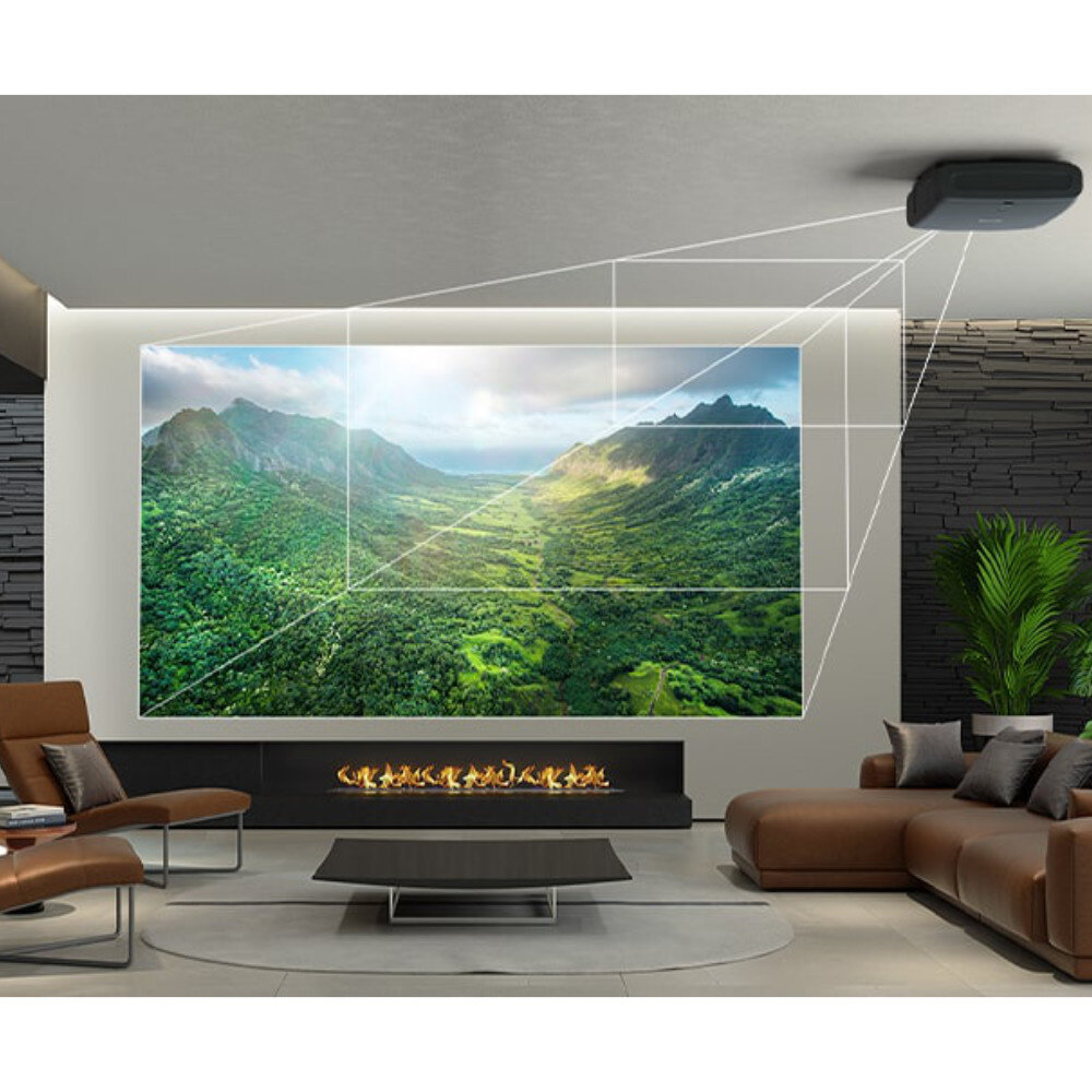 Epson Epson EH-LS12000B 4K UHD laser Epson Epson EH-LS12000B 4K UHD laser