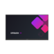 i3 Technologies i3TOUCH EX75i interactive flatpanel i3 Technologies i3TOUCH EX75i interactive flatpanel