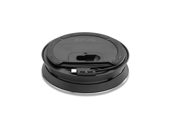 Jabra EPOS EXPAND SP 30T draadloze speaker Jabra EPOS EXPAND SP 30T draadloze speaker