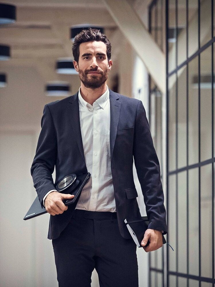 Jabra EPOS EXPAND SP 30T draadloze speaker Jabra EPOS EXPAND SP 30T draadloze speaker